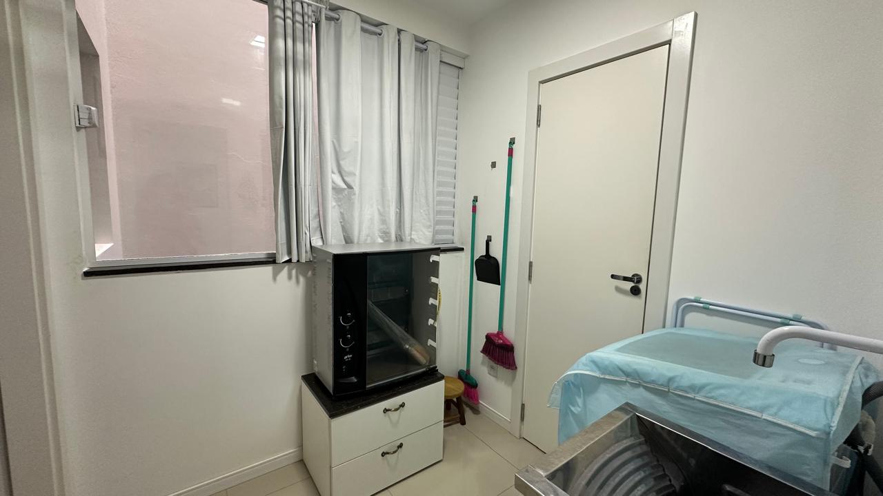 Apartamento no Edifício Amaralina à venda no centro de Balneário Camboriú — foto 13