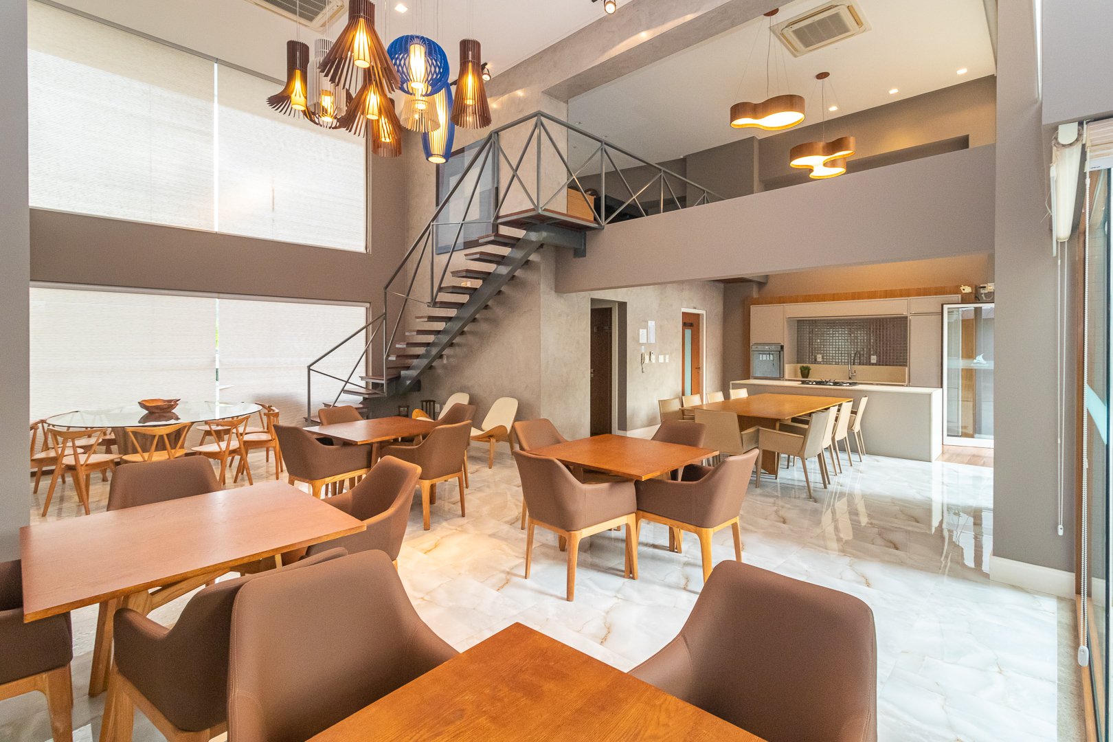 Apartamento no Edifício Marina Beach Tower à venda em Barra Sul, Balneário Camboriú — foto 44