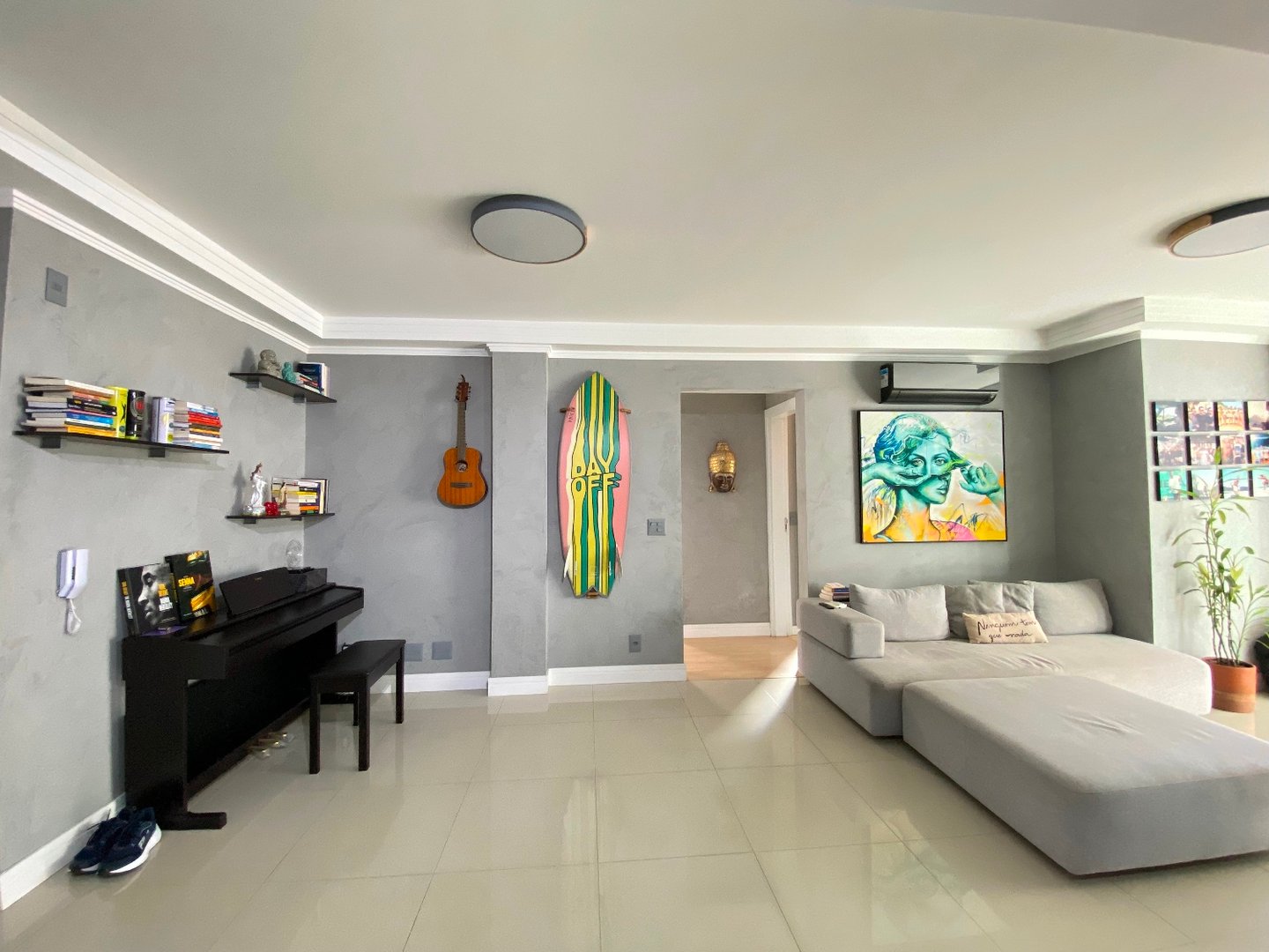 Apartamento no Edifício Emerald Residence à venda na Praia Brava de Itaja — foto 10
