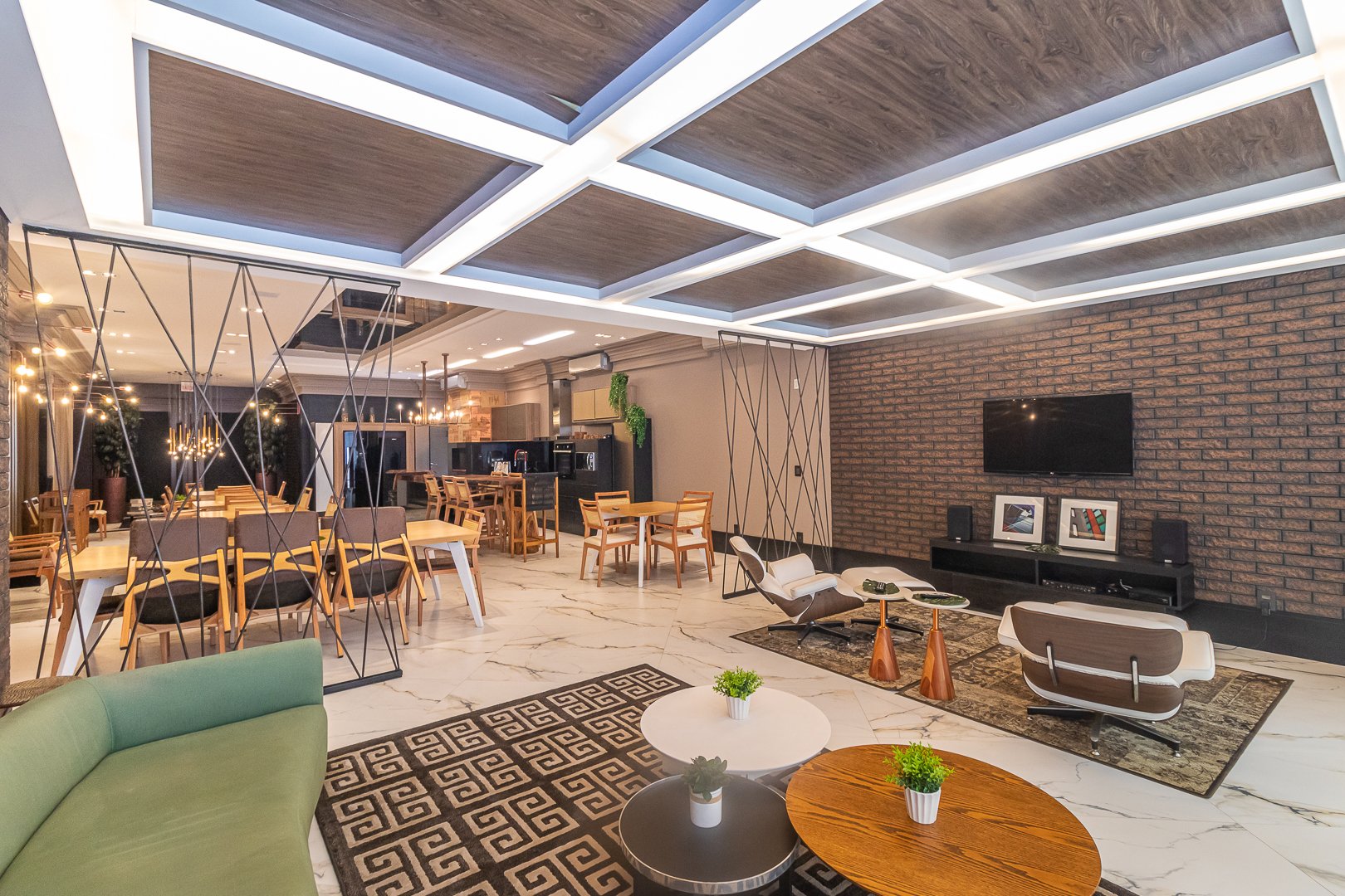Apartamento Mobiliado no Edifício Sangiovese Residence à venda no centro de Balneário Camboriú — foto 34