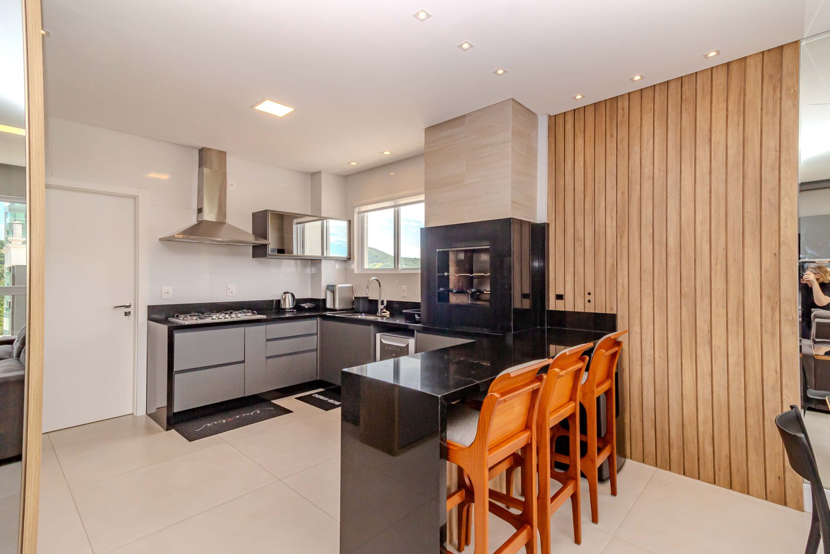 Apartamento no Edifício Montpellier à venda no Pioneiros em Balneário Camboriú — foto 8