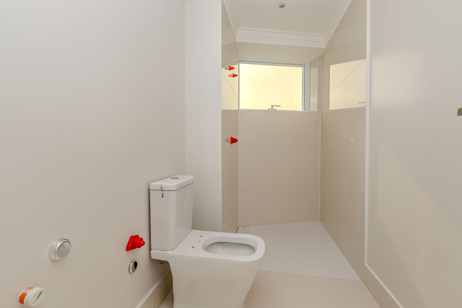 Apartamento frente mar no Edifício One Tower à venda no centro de Balneário Camboriú — foto 8