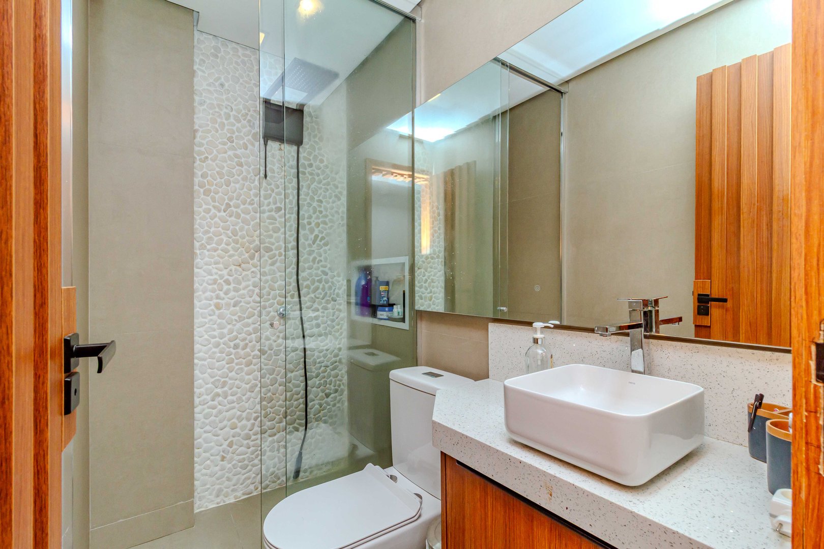 Apartamento no Edifício Maresol à venda no centro de Balneário Camboriú — foto 13