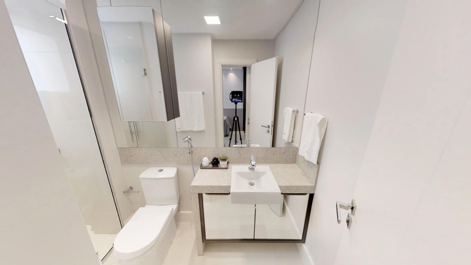 Apartamento no Edifício Ibiza Towers à venda em Barra Sul, Balneário Camboriú — foto 21
