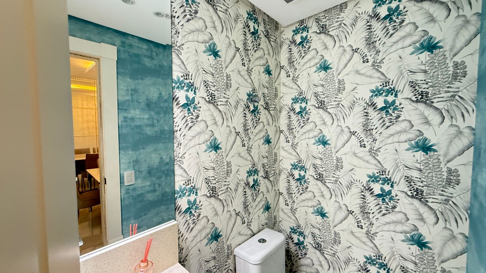 Apartamento no Edifício Sea's Palace Residence à venda no centro de Balneário Camboriú — foto 24