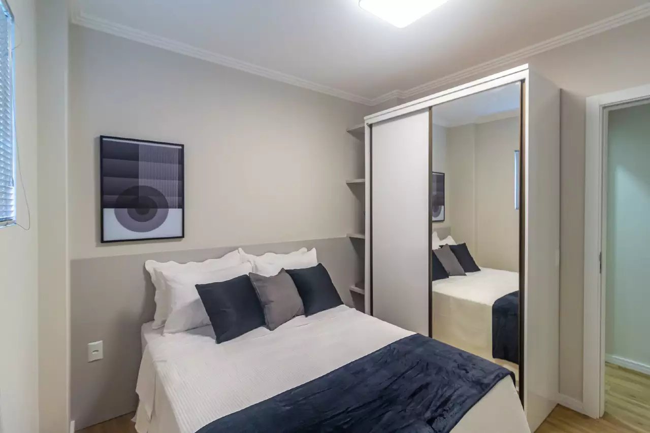 Apartamento no Edifício Basualdo à venda na Barra Sul de Balneário Camboriú — foto 12