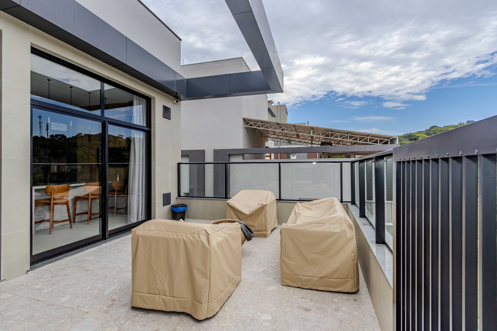 Apartamento no Edifício Dusseldorf à venda na Praia Brava — foto 50