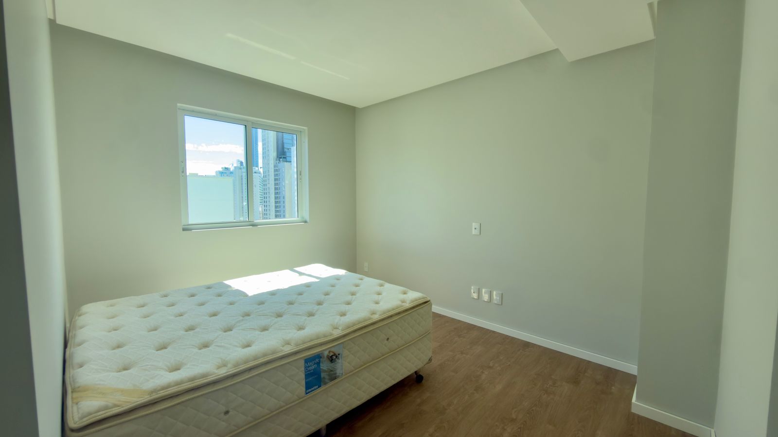 Apartamento Vista Mar no Edifício Dimora Del Sole à venda no centro de Balneário Camboriú — foto 14