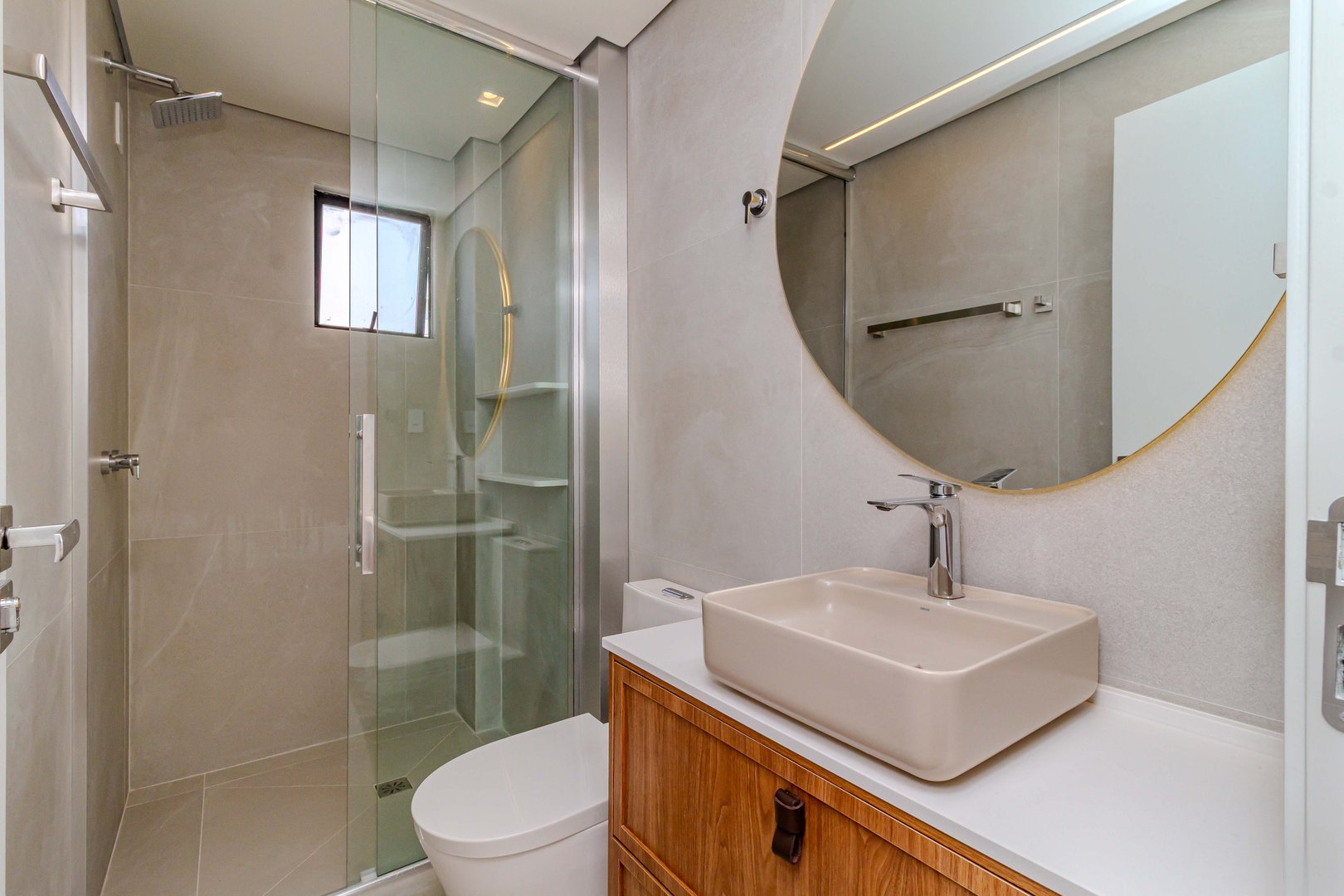 Apartamento no Edifício Oscar Bremer à venda no centro de Balneário Camboriú — foto 20