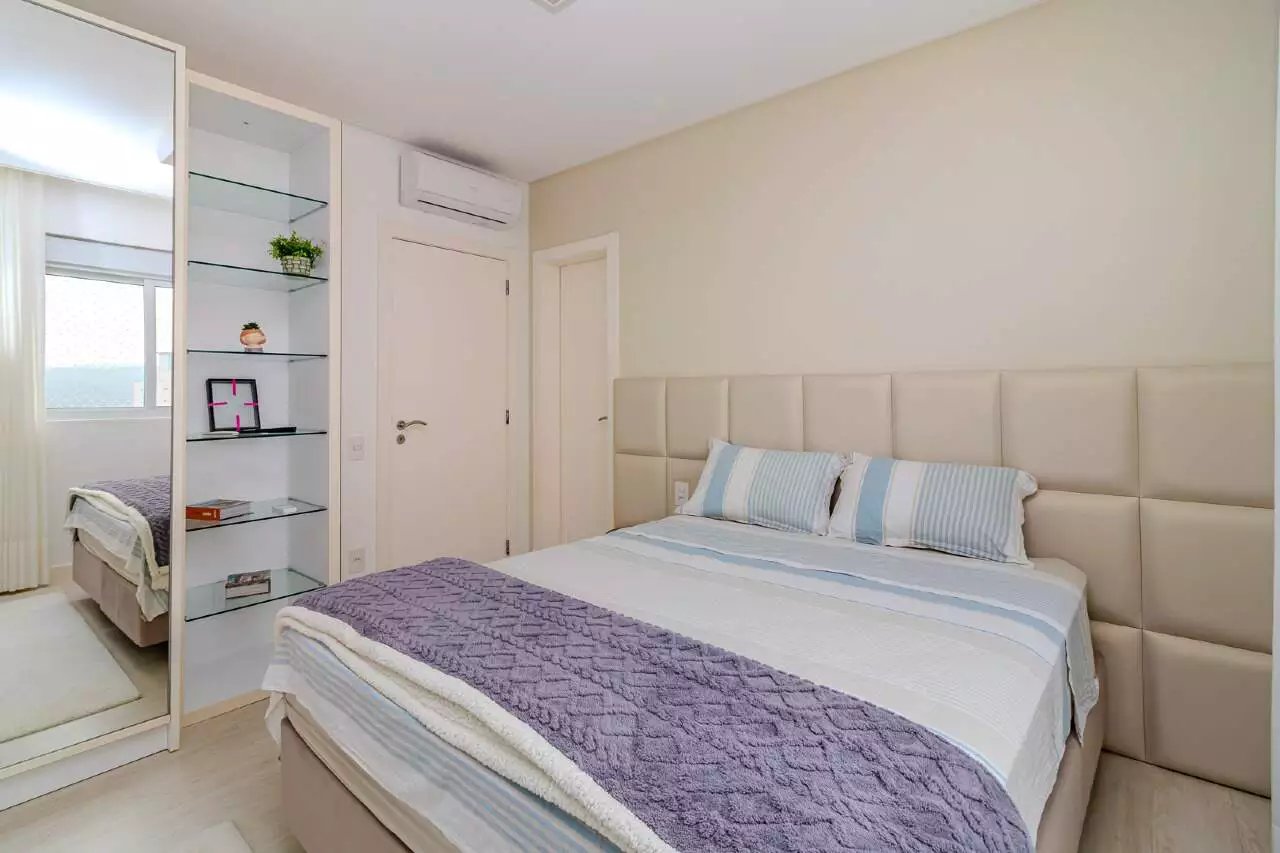 Apartamento no Edifício Portinax à venda no centro de Balneário Camboriú — foto 23