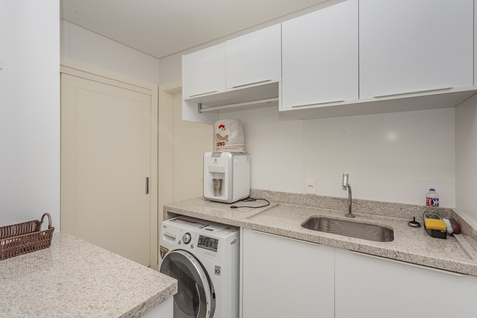 Apartamento Vista Mar no Edifício Parigi à venda no centro de Balneário Camboriú — foto 9