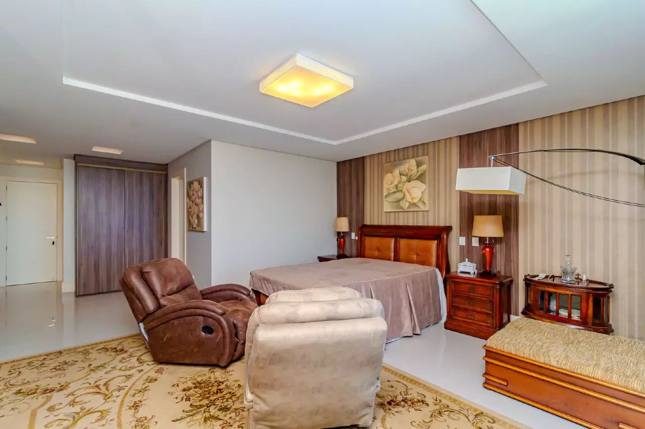 Apartamento Frente Mar no Edifício Metrópolis à venda em Barra Norte, Balneário Camboriú — foto 19