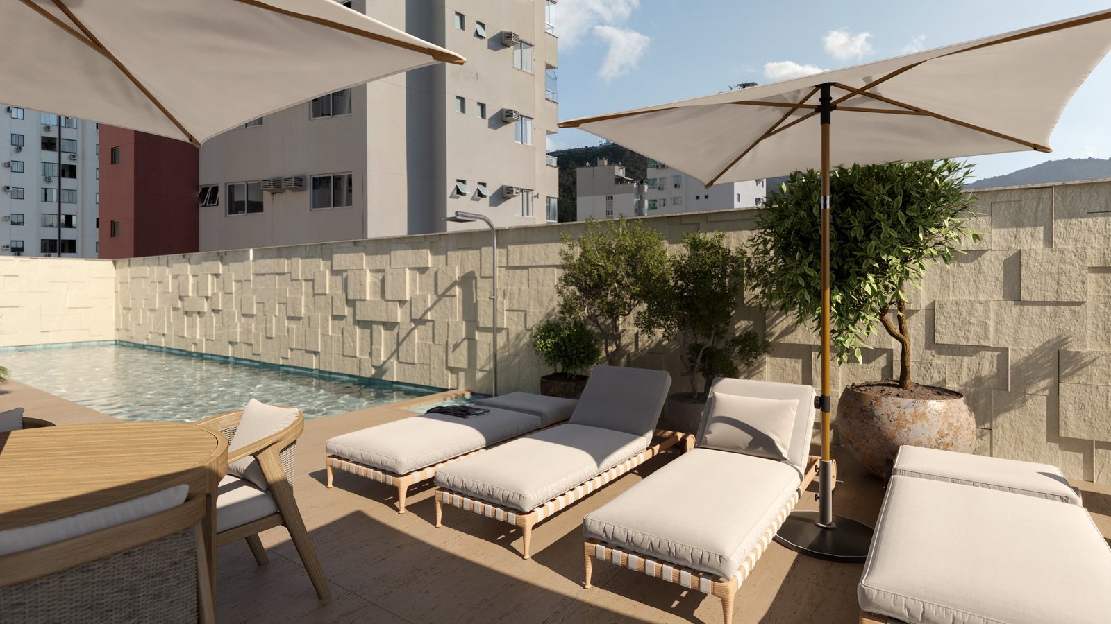 Apartamento no Edifício Speranza Residenziale à venda no Centro de Balneário Camboriú — foto 3