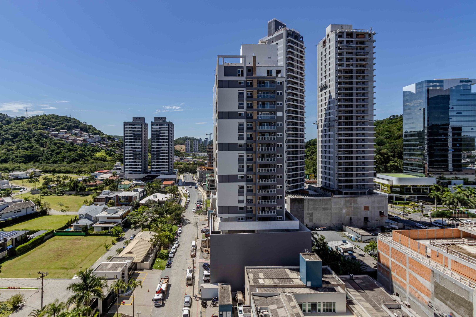 Apartamento Mobiliado na Edifício Duo Praia Brava à venda na Praia Brava de Itajaí, Itajaí — foto 13