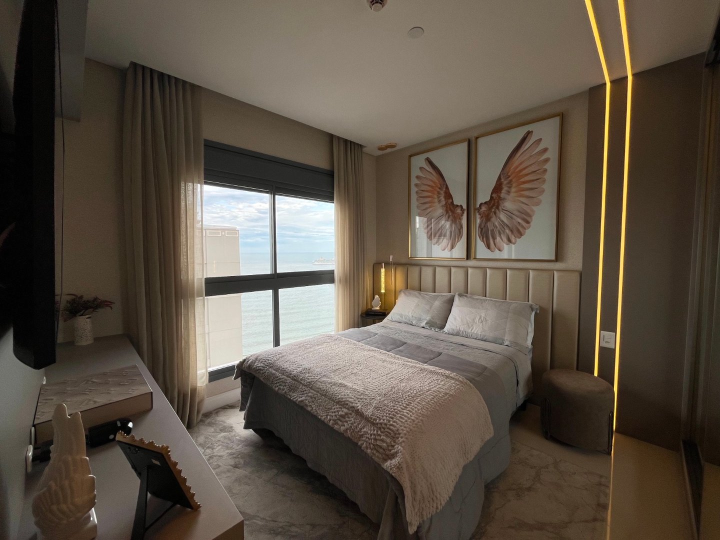 Apartamento no Edifício New York à venda no centro de Balneário Camboriú — foto 17