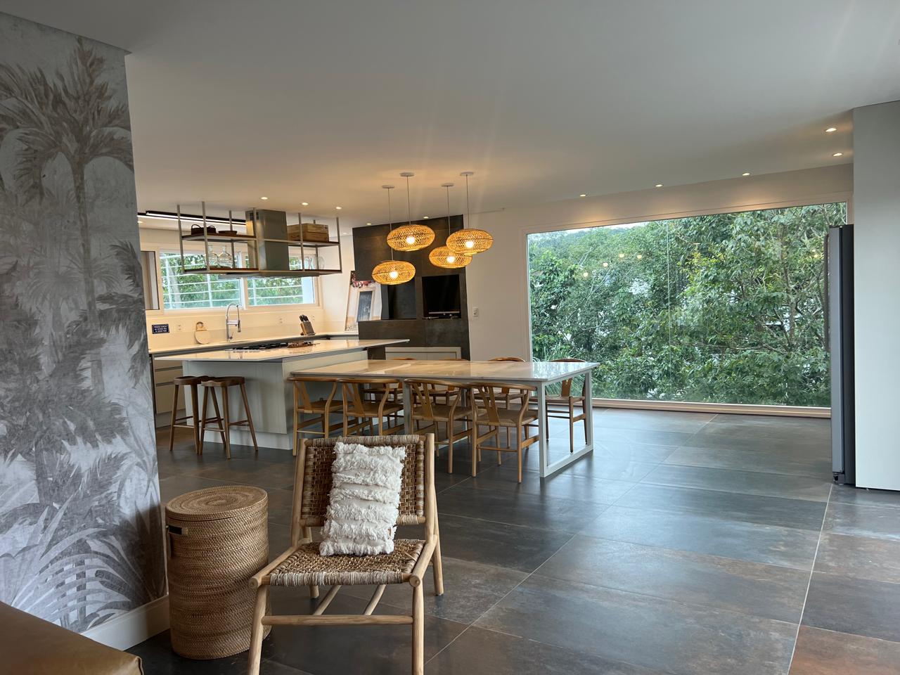 Casa em Condominio Porto Riviera à venda na Praia Brava de Itajaí — foto 4