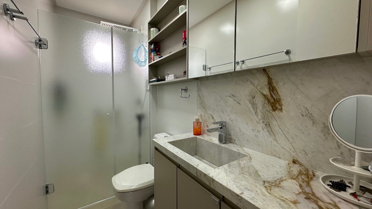 Apartamento na Edifício Farol Ilha da Paz à venda no centro de Balneário Camboriú — foto 18
