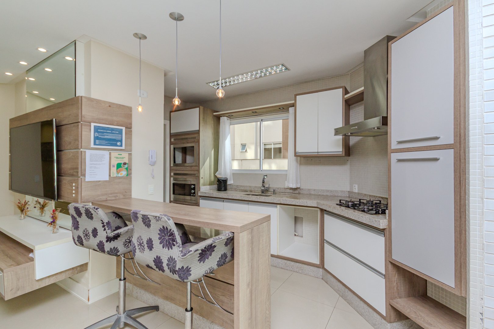 Apartamento no Edifício Aquarela Brasil à venda na Barra Norte de Balneário Camboriú — foto 9