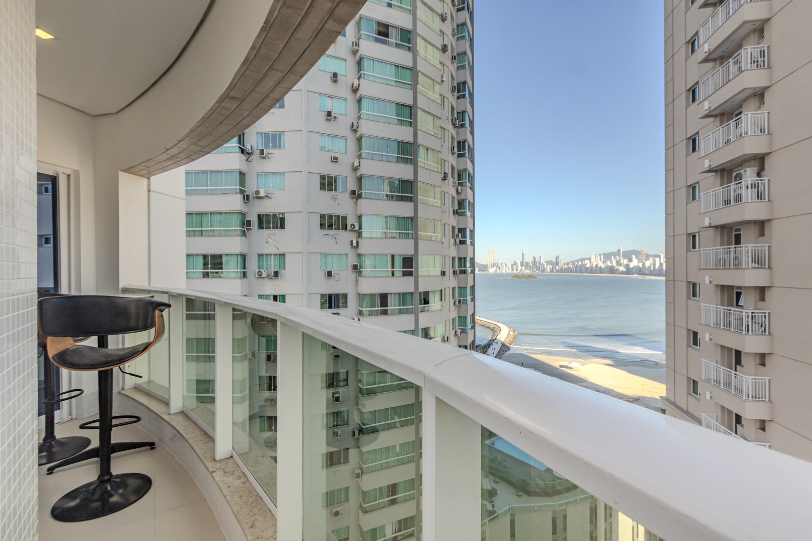 Apartamento no Edifício Esquina Bella à venda no Pioneiros em Balneário Camboriú — foto 10