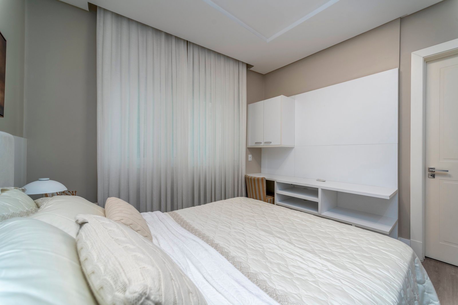 Apartamento no Edifício Metrópolis á Venda no Centro de Balneário Camboriú — foto 17