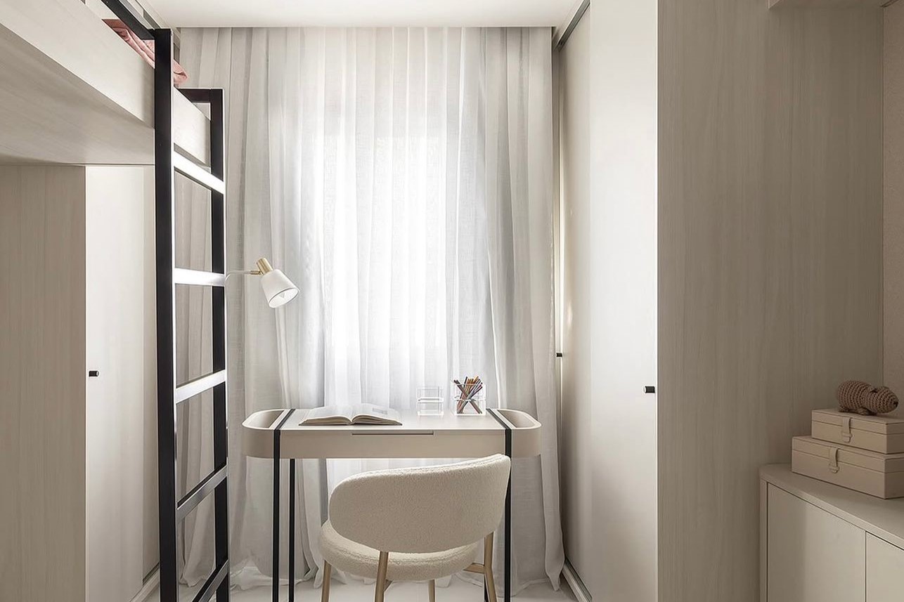 Apartamento Mobiliado no Edifício Residencial Mont Martre à venda no centro de Balneário Camboriú — foto 10
