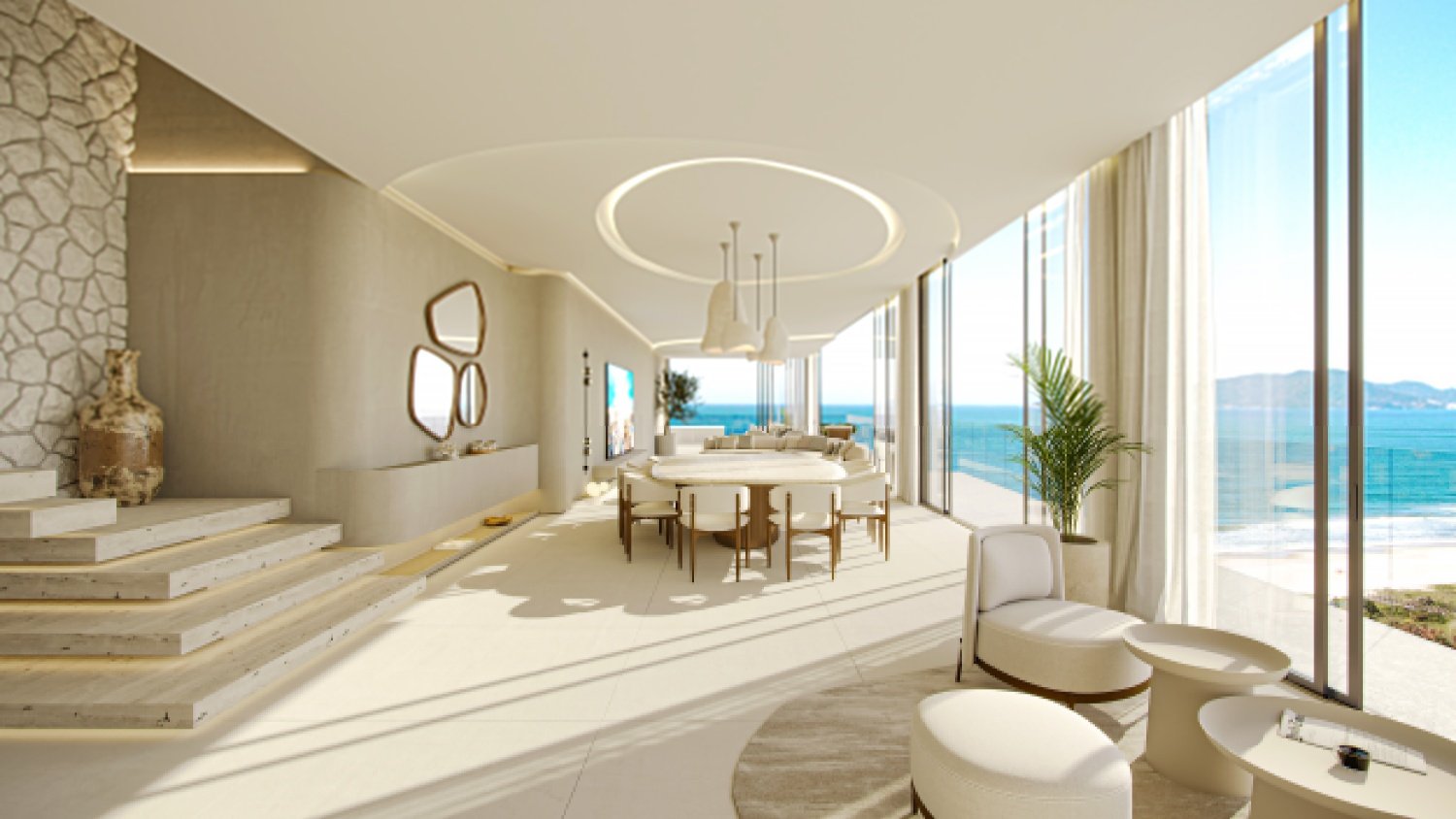 Apartamento no Edifício Scenarium à venda na Praia Brava de Itajaí, Itajaí — foto 3