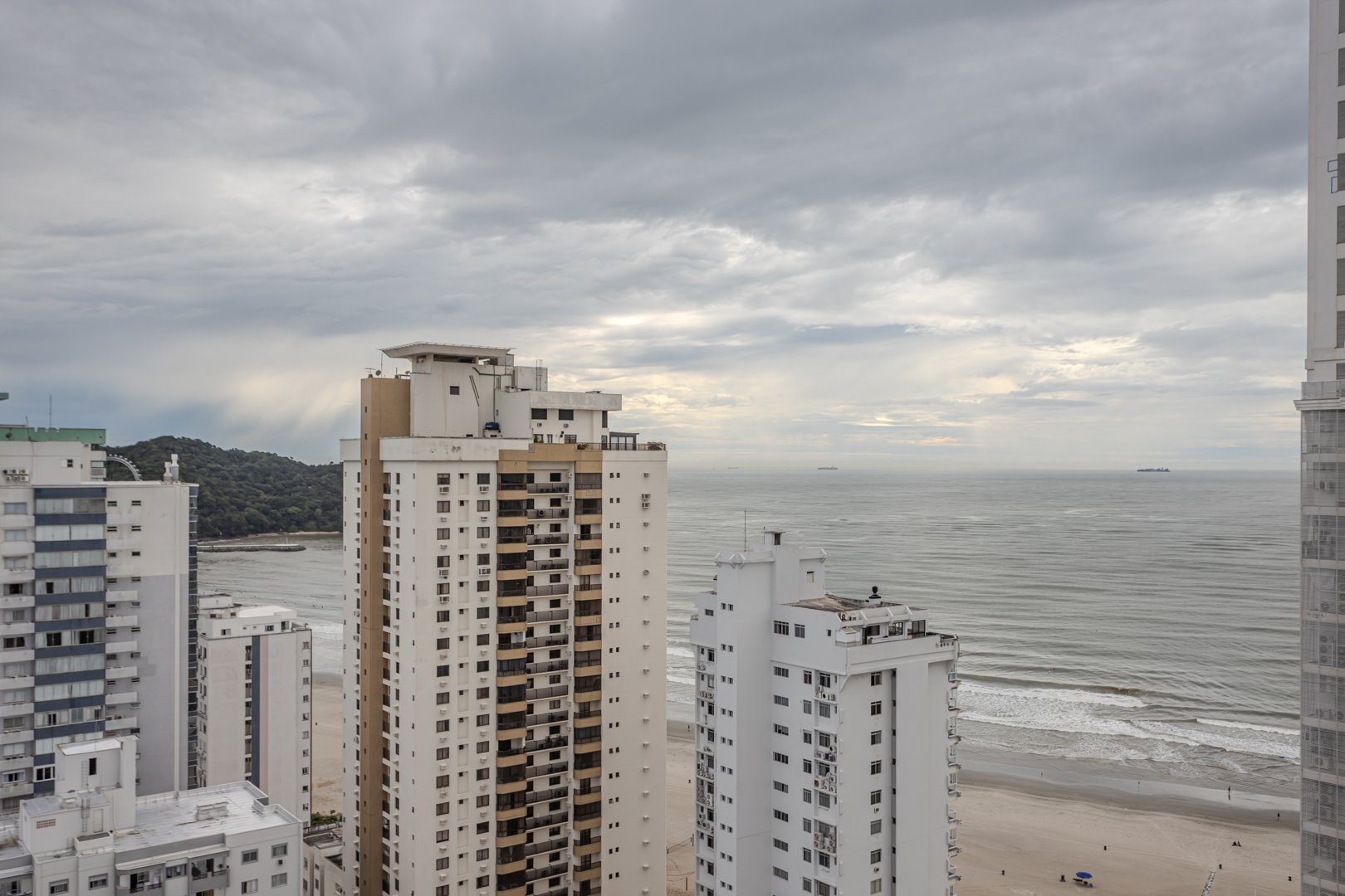 Apartamento no Edifício Eleganza Tower à venda no centro de Balneário Camboriú — foto 18