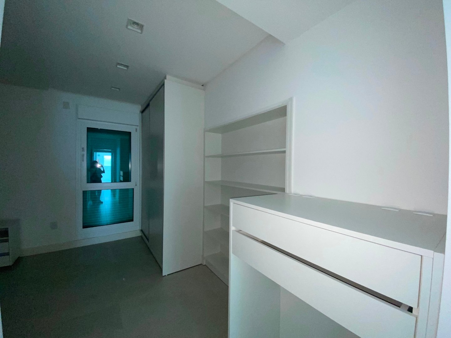 Apartamento Vista Mar no Edifício Camboas Residence à venda no centro de Balneário Camboriú — foto 11