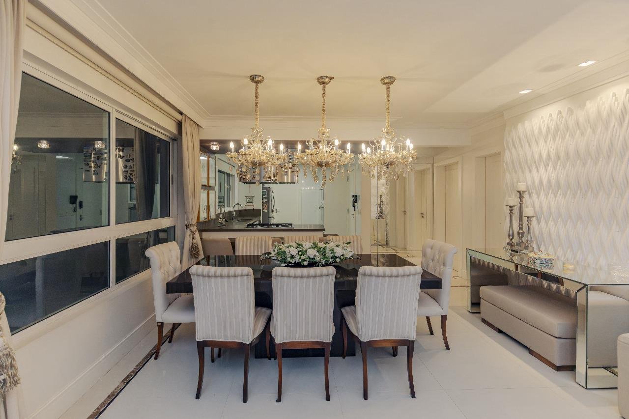 Apartamento no Edifício Renaissance à venda no centro de Balneário Camboriú — foto 6