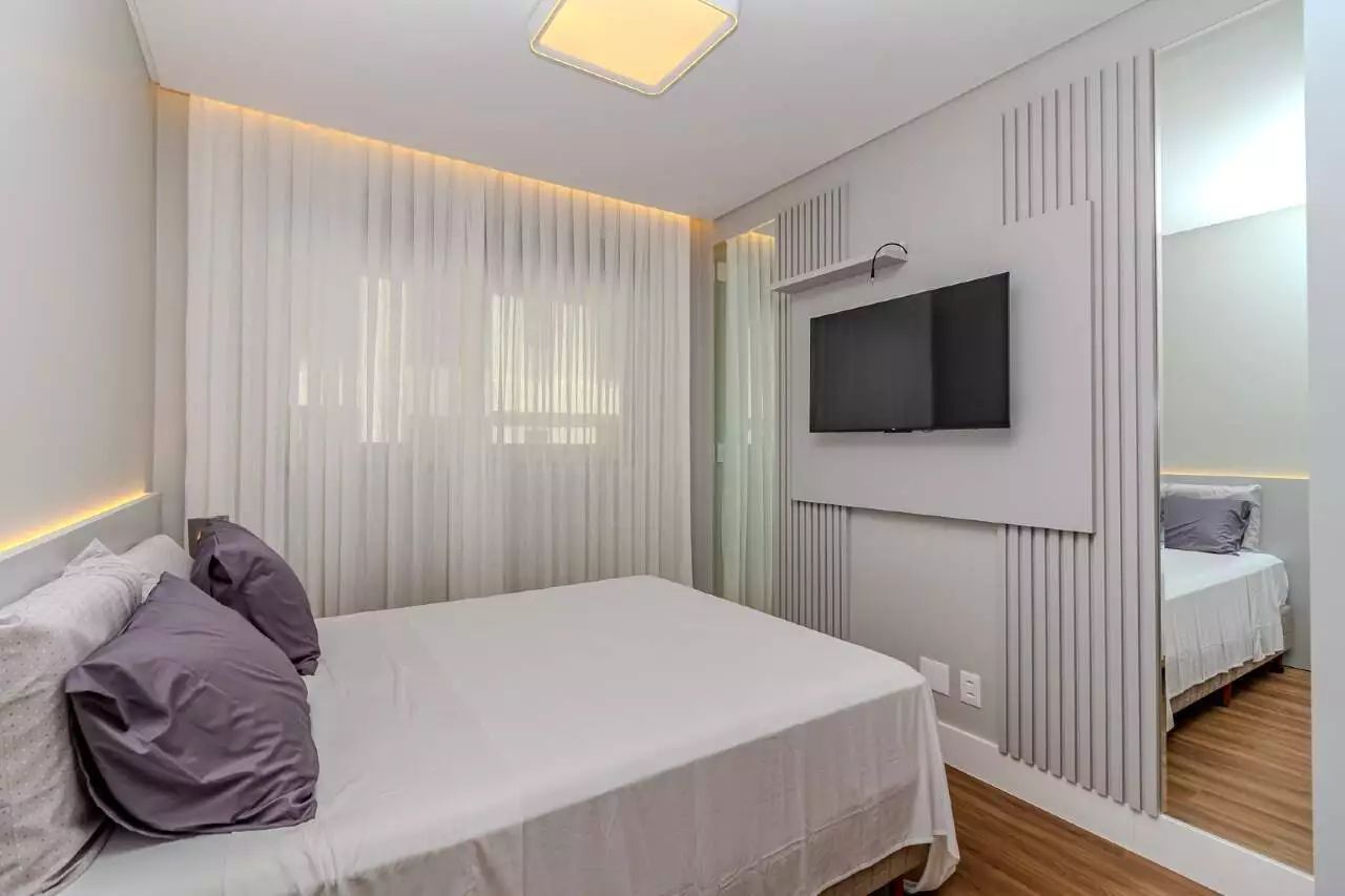 Apartamento Quadra Mar no Edifício Ocean Wind à venda na Praia Brava de Itajaí — foto 17
