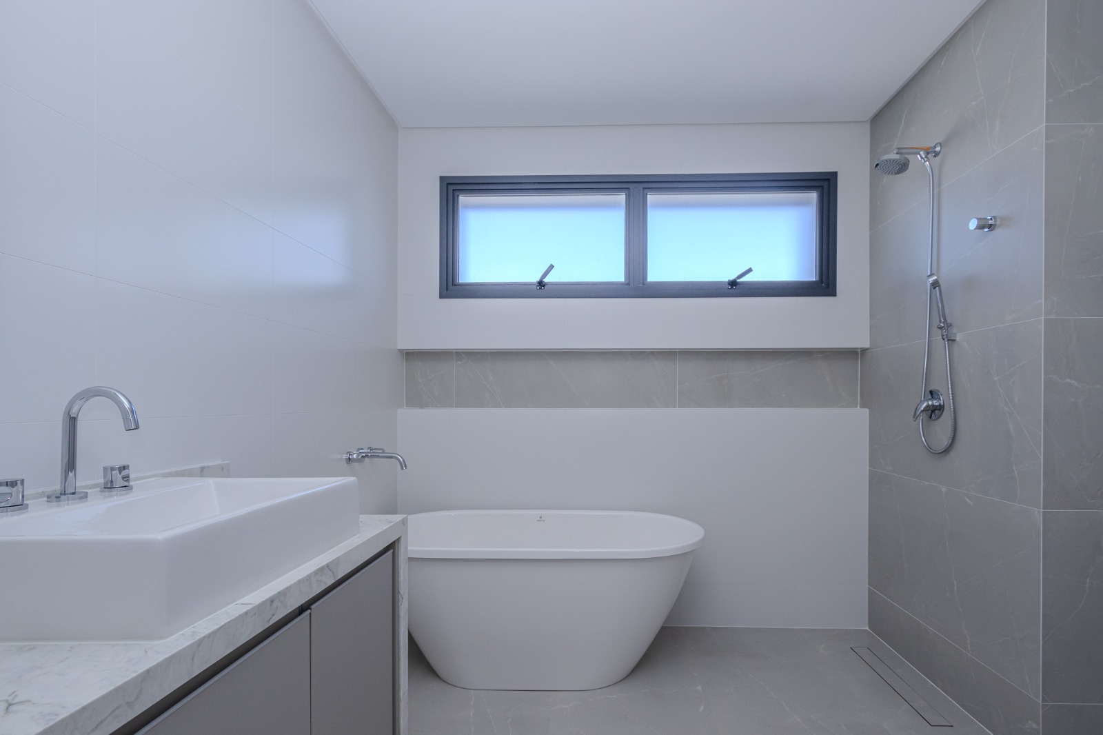 Apartamento no Edifício Muller Ocean Club à venda no centro de Balneário Camboriú — foto 19