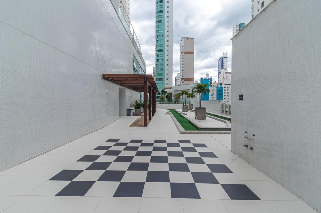 Apartamento no Edifício Infinity Coast à venda na Barra Norte de Balneário Camboriú — foto 31