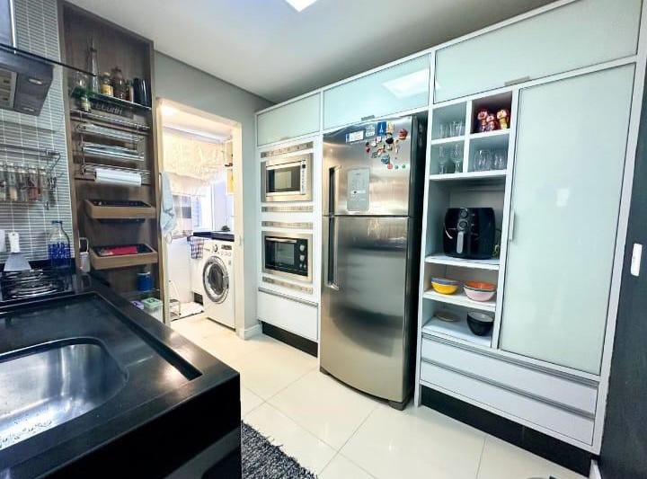 Apartamento no Edifício Residencial L Pioniere à venda no Pioneiros em Balneário Camboriú — foto 4