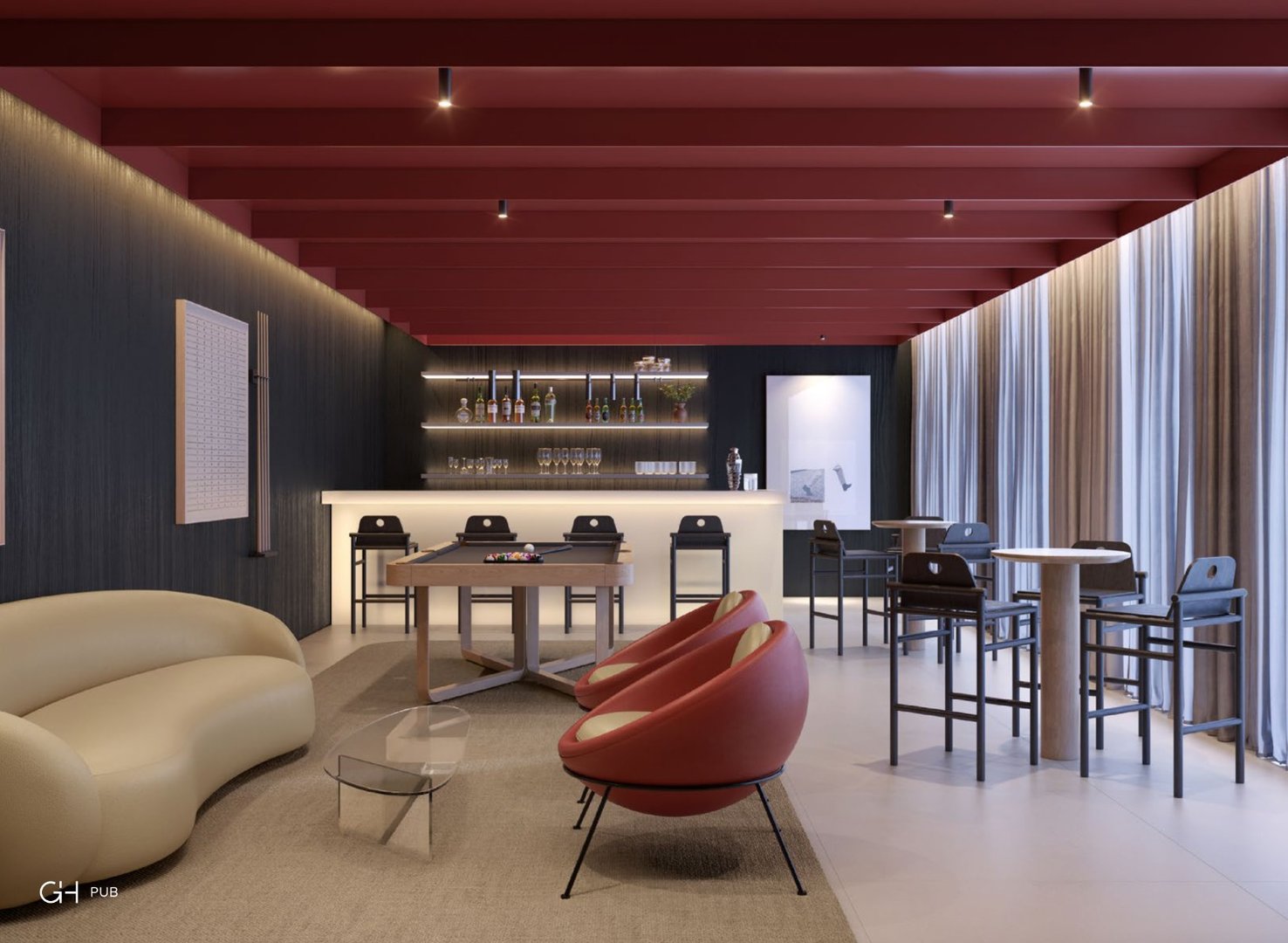 Apartamento na Planta no Edifício Green Hills à venda no Pioneiros em Balneário Camboriú — foto 5