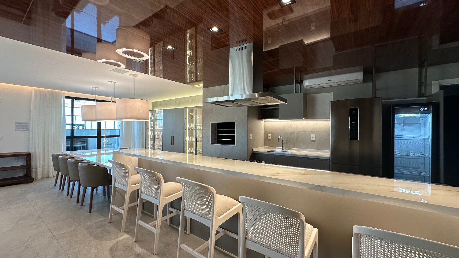 Apartamento no Edifício Surfers Paradise Residence à venda na Praia Brava de Itajaí — foto 49