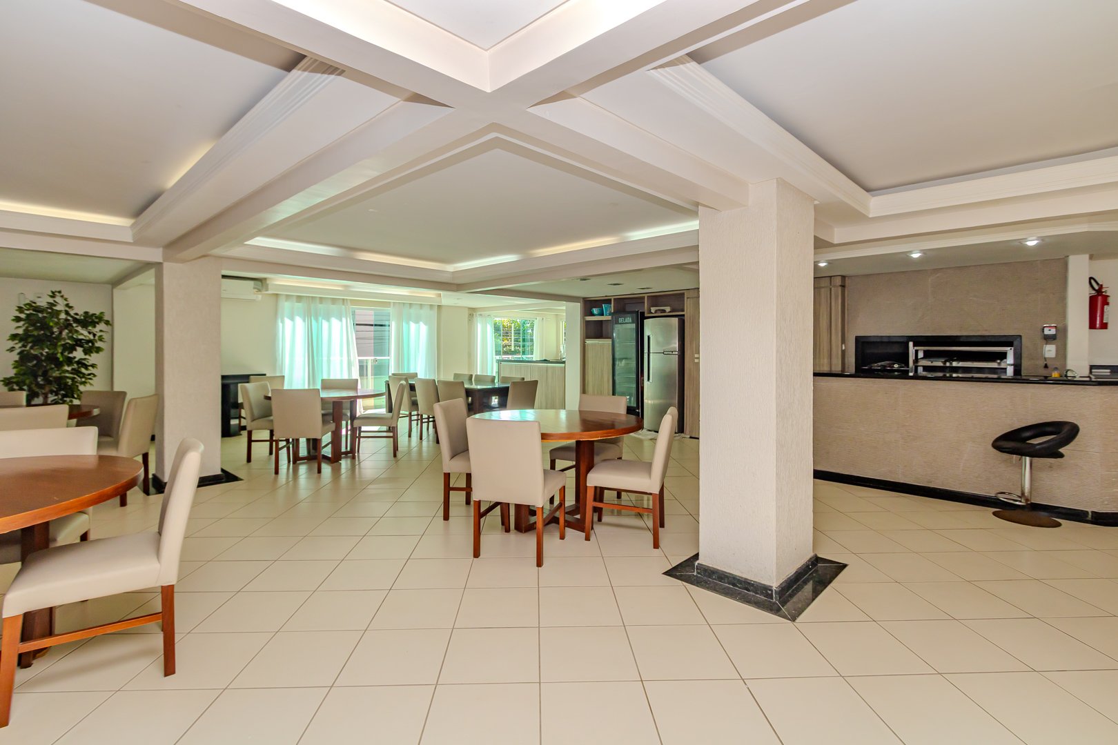 Apartamento no Edifício Maresol à venda no centro de Balneário Camboriú — foto 15