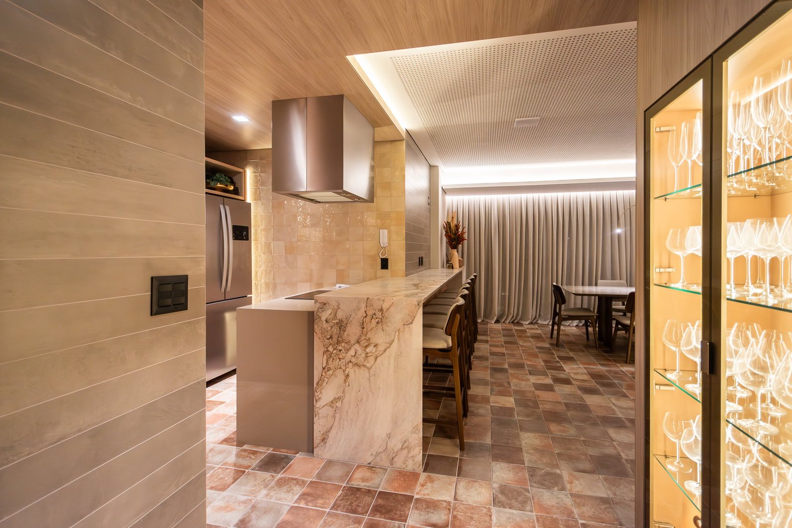 Apartamento no Edifício Riomaggiore Residenze à venda em Pioneiros, Balneário Camboriú — foto 38