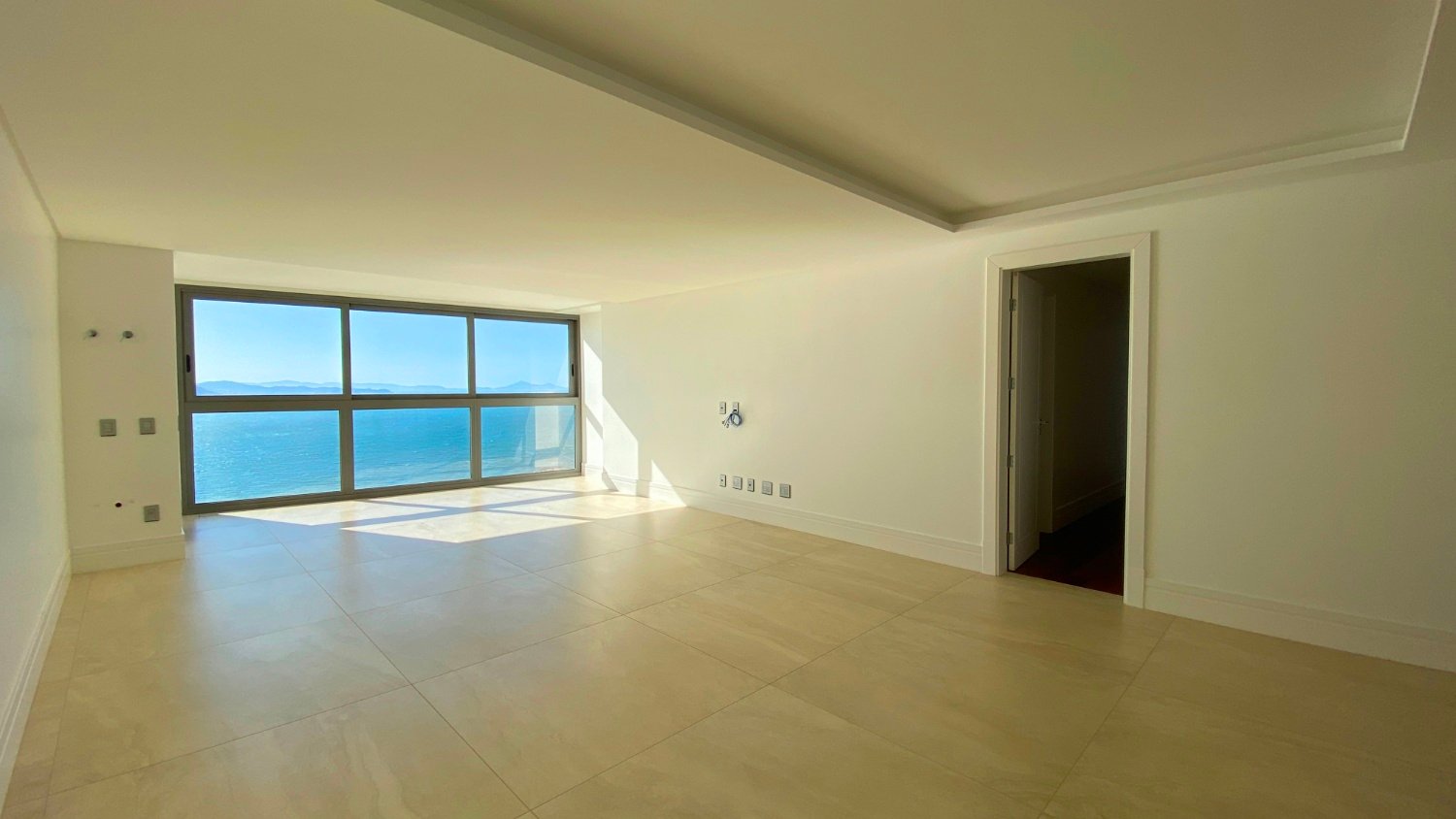 Apartamento no Edifício Pharos à venda no centro de Balneário Camboriú — foto 4