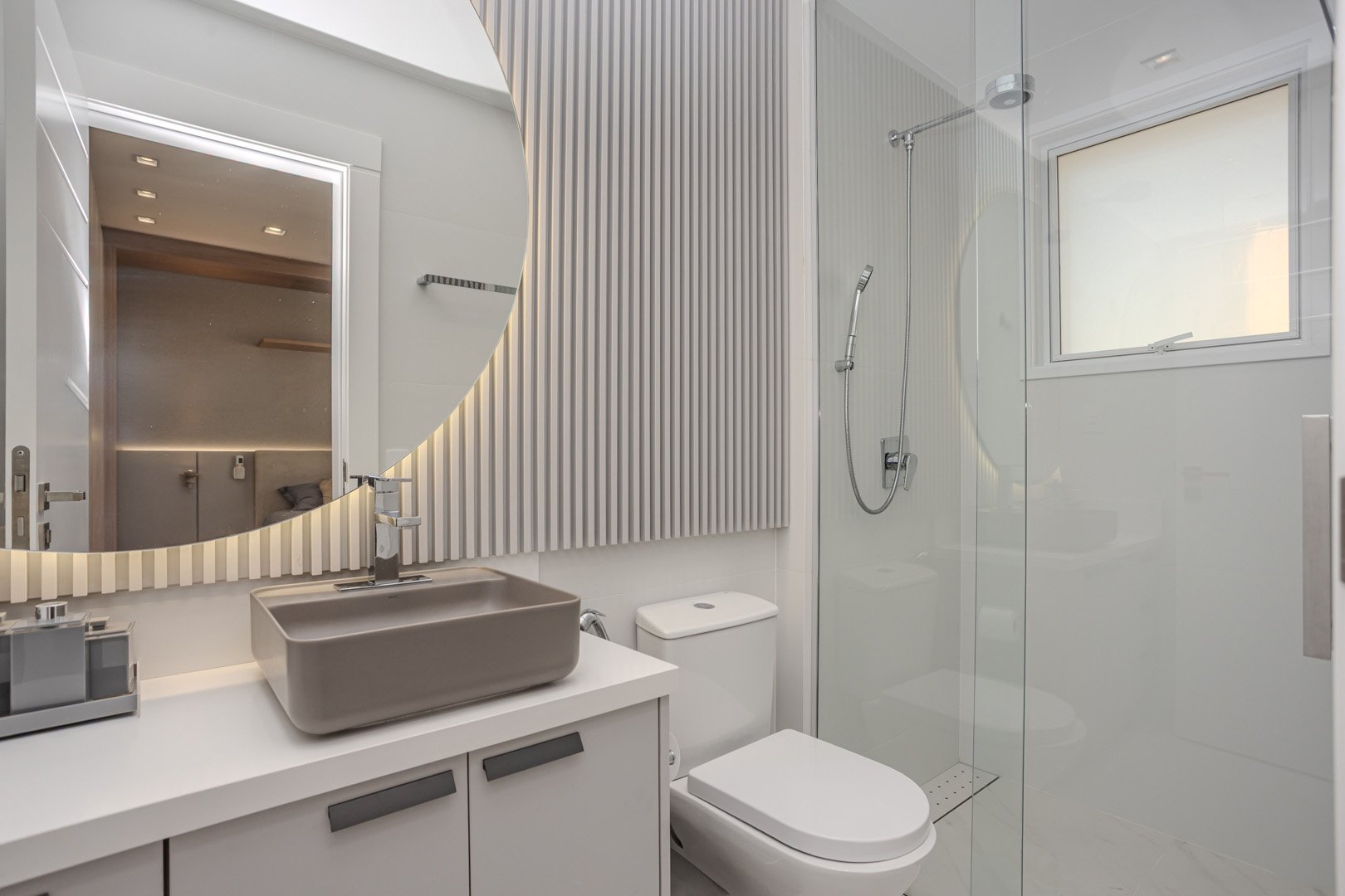 Apartamento no Edifício Grand Place Tower à venda no centro de Balneário Camboriú — foto 22