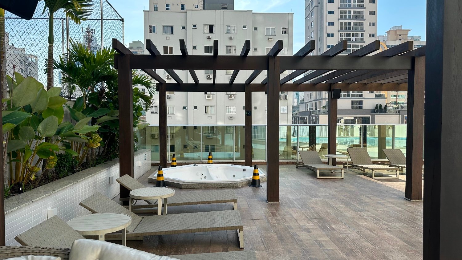 Apartamento no Edifício Splendia Tower à venda no centro de Balneário Camboriú — foto 55