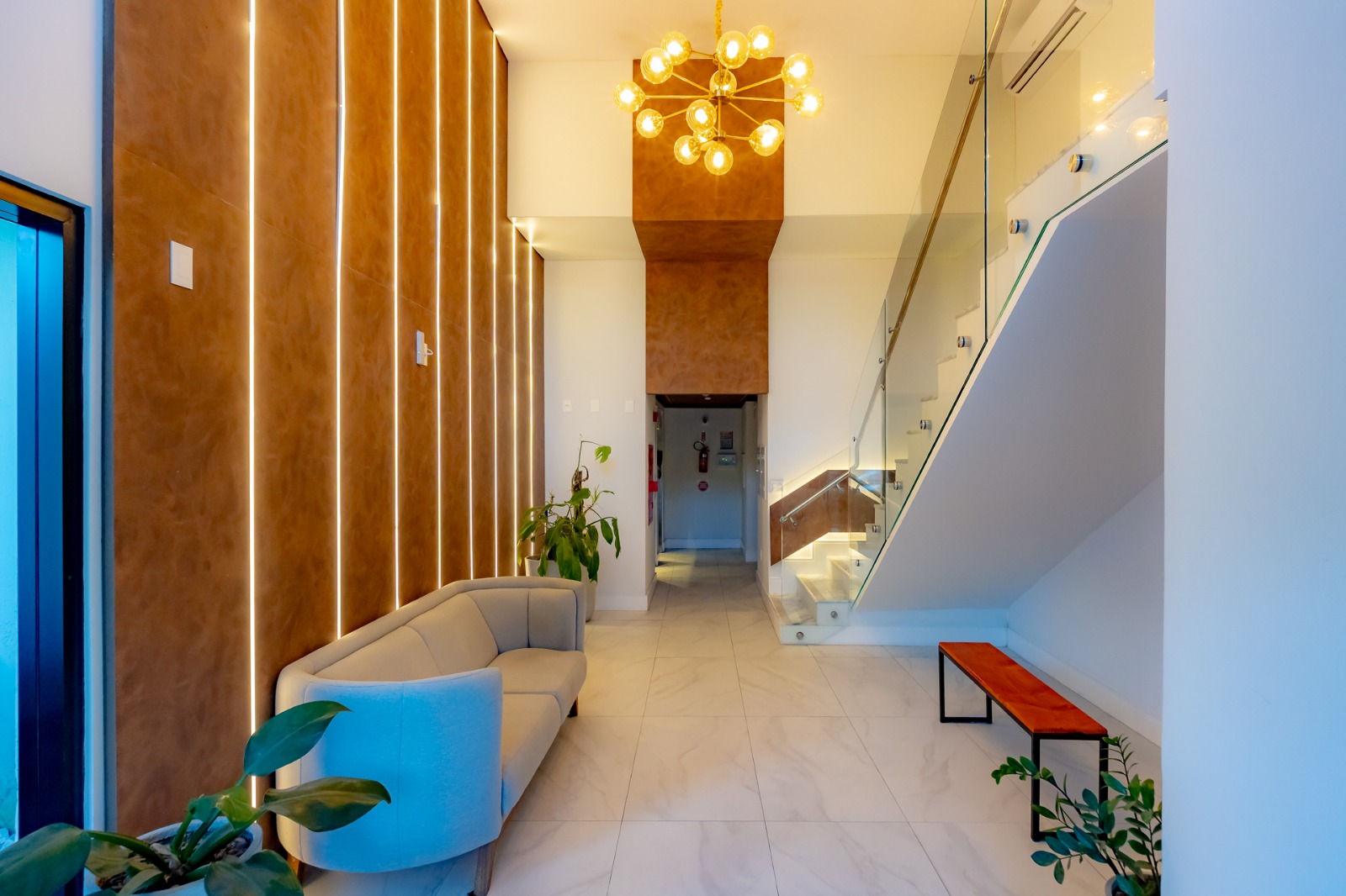 Apartamento no Edifício Palm Coast à venda na Praia Brava de Itajaí — foto 27