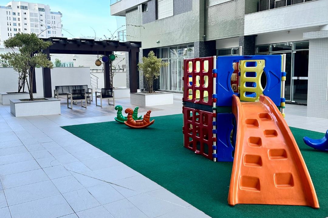 Apartamento no Edifício Amores da Brava Club House à venda na Praia Brava de Itajaí — foto 12