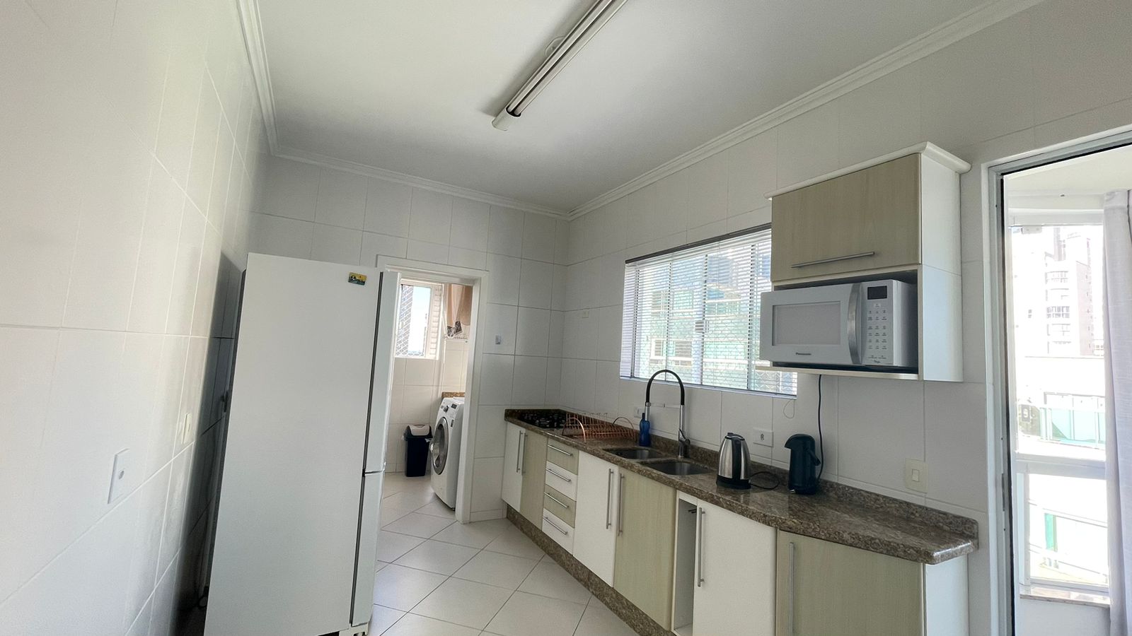 Apartamento Quadra Mar no Edifício Style de Vie à venda no centro de Balneário Camboriú — foto 5