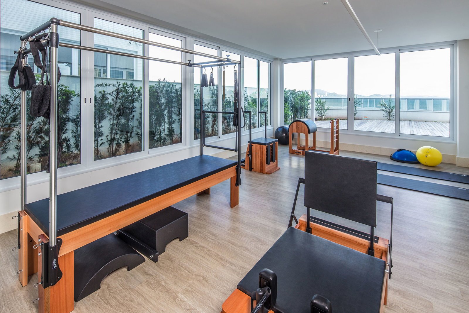 Apartamento no Edifício Ibiza Towers no Centro de Balneário Camboriú — foto 10