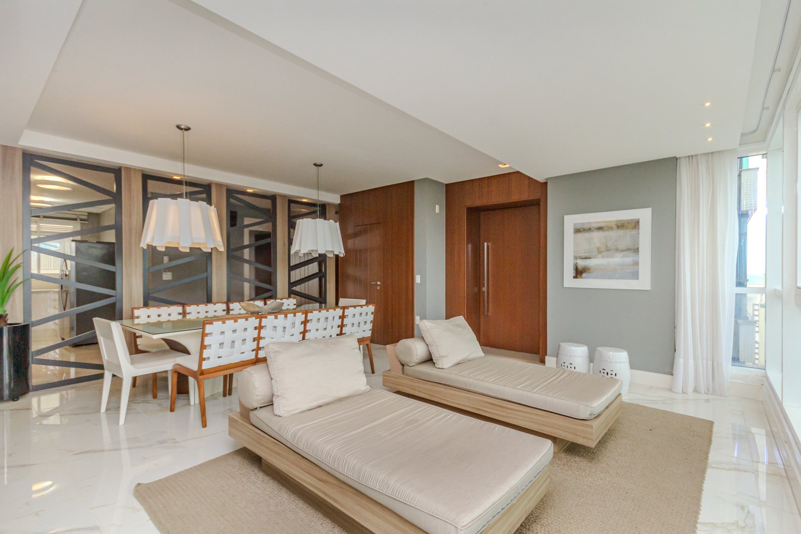 Apartamento no Edifício Marina Beach Tower à venda em Barra Sul, Balneário Camboriú — foto 9