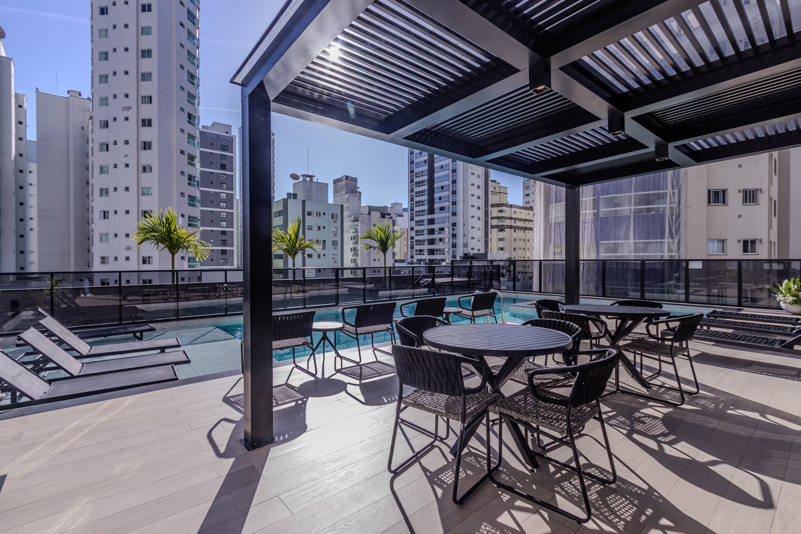 Apartamento no Edifício Riomaggiore Residenze à venda no Pioneiros em Balneário Camboriú — foto 25