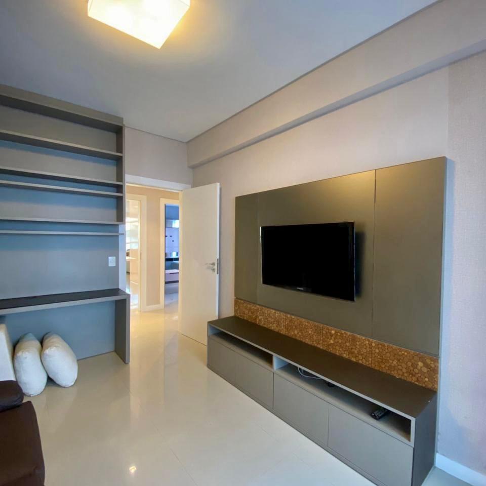 Apartamento Diferenciado no Edifício Residencial Porto Verano à venda no centro de Balneário Camboriú — foto 16