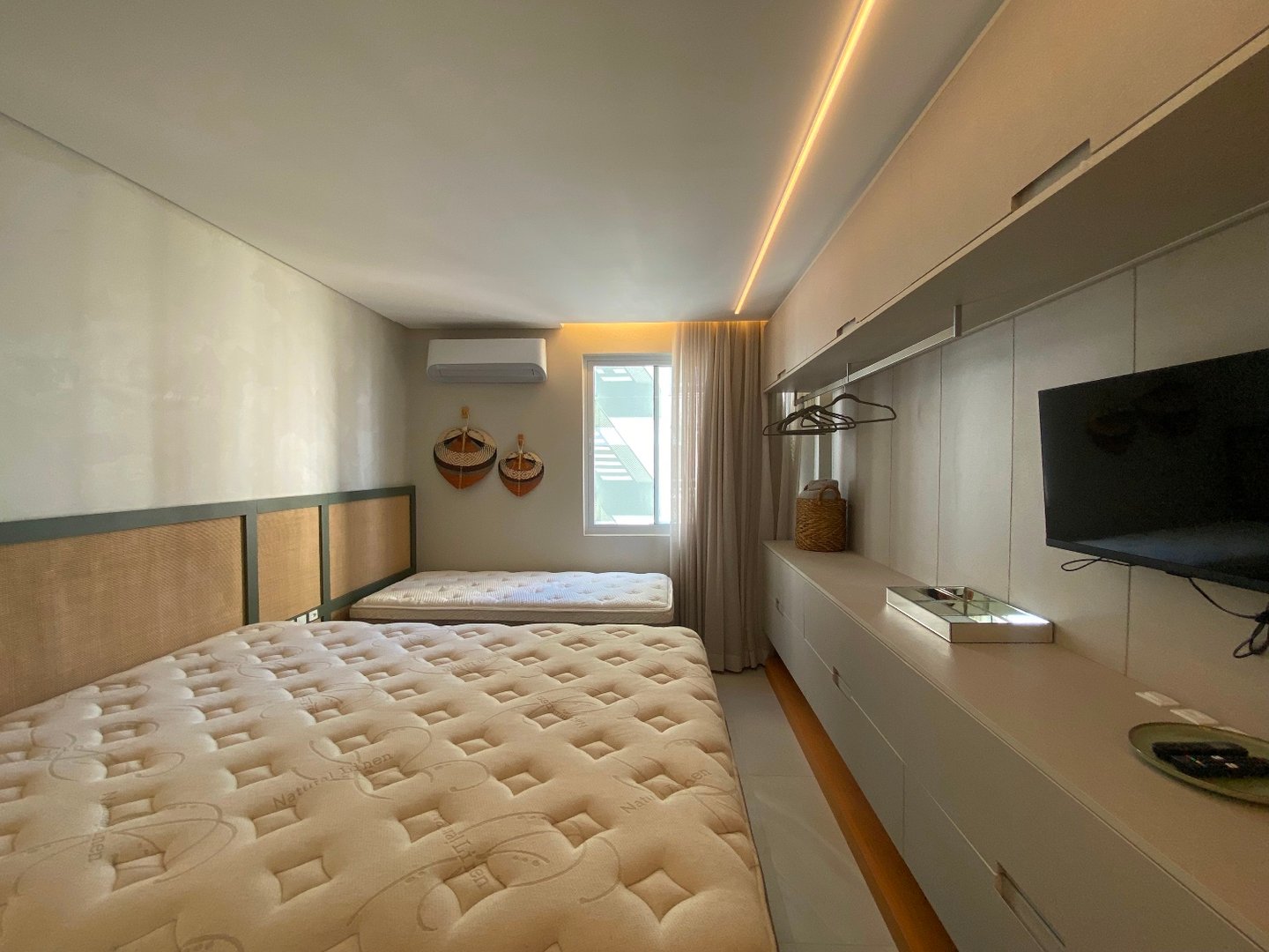Apartamento no Edifício Oasis à venda no centro de Balneário Camboriú — foto 18