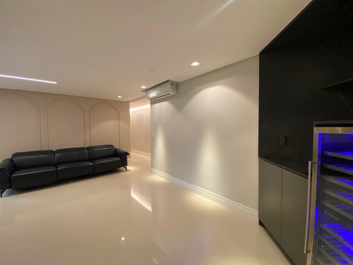 Apartamento no Edifício Infinity Coast à venda no Pioneiros em Balneário Camboriú — foto 10
