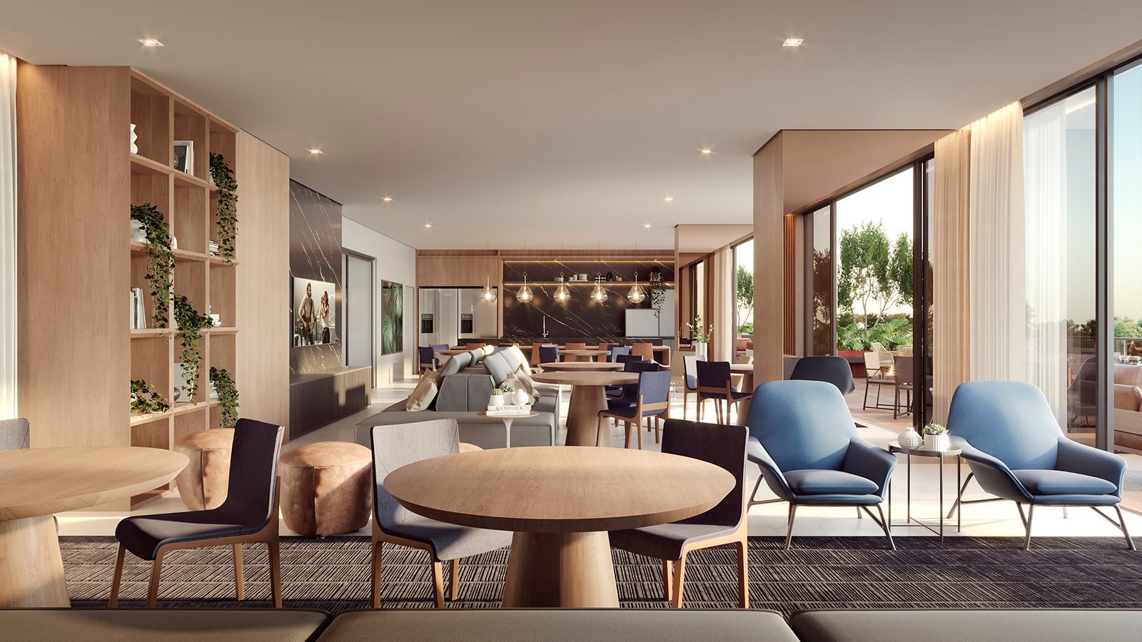 Apartamento no Edifício Harmony Ocean Front no Centro de Balneário Camboriú — foto 23